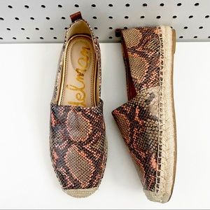 Sam Edelman | Khloe Espadrille Slip On